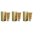 Pharcos helioskin ultra spf 50+ crema 3x50 ml solare