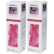 Pharcos liposkin® spuma set da 2 2x150 ml lozione