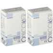 Pharcos onicoker® set da 2 2x4 ml smalto per unghie a base di principi