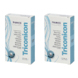 Pharcos triconicon® 2x30 pz compresse