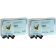 Pharma nord q10 gold 100 mg set da 2 2x60 pz capsule