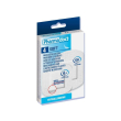 Pharmadoct cerotti alluminium ass. per abrasioni e scottature 4pz 4 pz