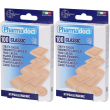 Pharmadoct cerotti classici assortiti 6 misure 2x1 st