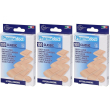 Pharmadoct cerotti classici assortiti 6 misure 3x1 st