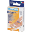 Pharmadoct cerotti dito in cotone 10 pz cerotto
