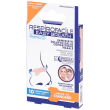 Pharmadoct cerotti nasali 10 pz cerotto