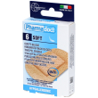 Pharmadoct cerotti tnt gomito/ginocchio 6 pz cerotto