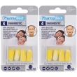 Pharmadoct tappi auricolari diagnostic 2x1 st