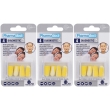 Pharmadoct tappi auricolari diagnostic 3x1 st