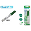 Pharmadoct termometro clinico in blister 1 st