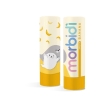 Pharmaidea morbidi - stick labbra a base naturale banana, 5.5ml