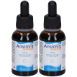 Pharmalife ansiovit junior gocce integratore alimentare 2x30 ml