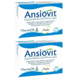 Pharmalife ansiovit set da 2 pz compresse