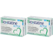 Pharmalife biostatine active set da 2 2x49,5 g compresse