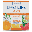 Pharmalife drenlife diur integratore per funzionalita delle vie urinarie e drenaggio dei liquidi aroma agrumi 30 stick
