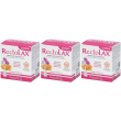 Pharmalife rectolax bambini microclismi 3x6x5 g clistere