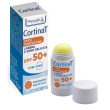 Pharmalife research cortinat - stick solare con spf 50+ per le labbra e le zone delicate, 10 ml