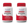 Pharmalife research essenziali biancospino puro compresse 2x60 g compr