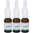 Pharmalife research nasalin spray nasale 3x20 ml nasale