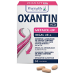 Pharmalife research oxantin med - metabol up integratore stimolatore del metabolismo 60 compresse