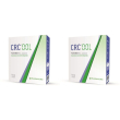 Pharmaluce crc dol stick set da 2 2x34 g