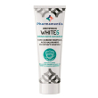 Pharmamentis dentifricio white