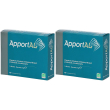 Pharmanutra apportal® bustine set da 2 2x14 pz bustina