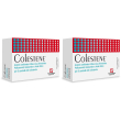 Pharmasuisse colestene compresse integratore alimentare set da 2 2x19,