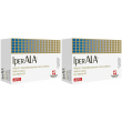Pharmasuisse® laboratoires iperala® set da 2 2x26 g compresse