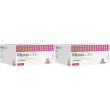 Pharmasuisse mioxin® oro set da 2 2x30 pz bustina