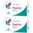 Pharmextracta papion capsule 2x45,84 g