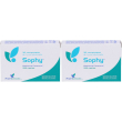 Pharmextracta sophy compresse set da 2 2x30 g
