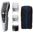 Philips 5000 series hairclipper hc5630/15 regolacapelli la