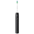 Philips series 1000 1 manico nero 1 testina intercare 1 modalita' 14 giorni di autonomia cavo di ricarica