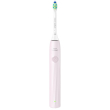 Philips series 2000 1 manico rosa 2 testina intercare 2 modalita' 14 giorni di autonomia base di ricarica