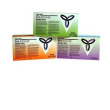Phlexy 10 drink mix rib/me 30b