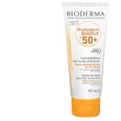 Photoderm sensitive latte solare