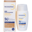 Photoderm xdefense50+ 04 40ml
