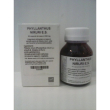 Phyllanthus niruri es 60 capsule
