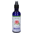Physalis acqua florale rosa bio 200 ml soluzione