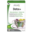 Physalis detox+ infusie bio 27 g bustine filtro