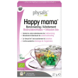 Physalis happy mama infusie bio 20x1,5 g bustine filtro