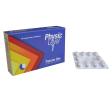 Physic level 1 trauma one30 compresse