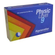 Physic level 9 rigenerati30 compresse