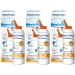 Physio-water ipertonica spray adulti 1 st