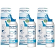 Physio-water isotonica spray baby 3x1 st