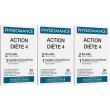 Physiomance action diete 4 30 compresse 3x30 pz