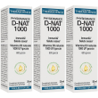 Physiomance d-nat 1000 20 ml 3x20 ml gocce orali