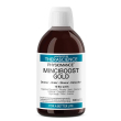 Physiomance minciboost gold integratore per il metabolismo e il drenaggio dei liquidi soluzione orale 500ml
