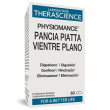 Physiomance pancia piatta integratore per supportare il processo digestivo e per il controllo del peso 60 capsule